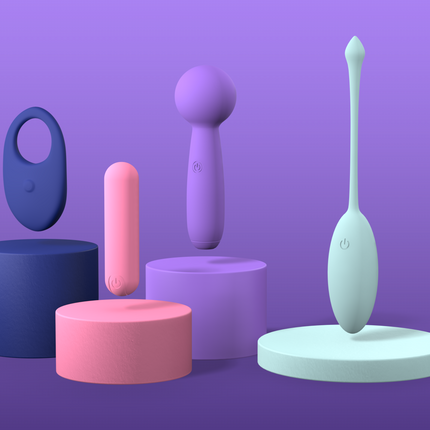 Tabooboo Take Me Back To Bed Remote Love Egg