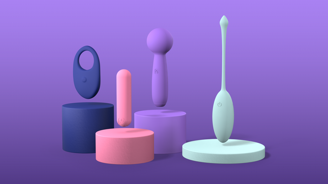 Tabooboo Take Me Back To Bed Remote Love Egg