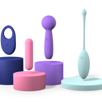 Tabooboo Take Me Back To Bed Remote Love Egg