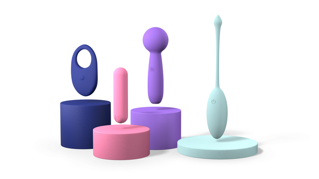 Tabooboo Take Me Back To Bed Remote Love Egg