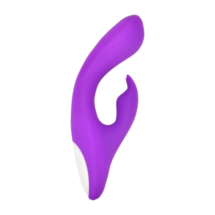 Loving Joy FLEX Silicone Bendable Rabbit Vibrator