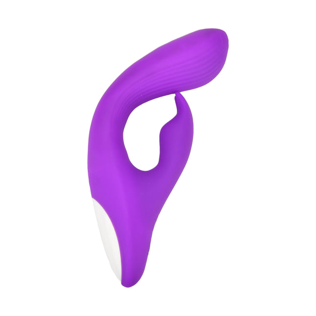 Loving Joy FLEX Silicone Bendable Rabbit Vibrator