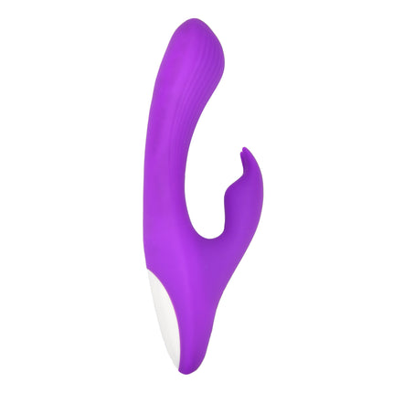 Loving Joy FLEX Silicone Bendable Rabbit Vibrator