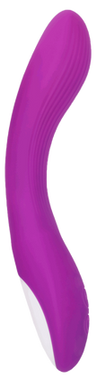 Loving Joy FLUX Silicone Bendable G-Spot Vibrator