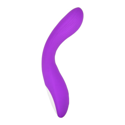 Loving Joy FLUX Silicone Bendable G-Spot Vibrator