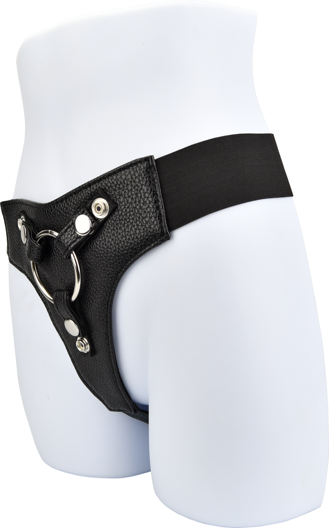 Loving Joy Elastic Harness