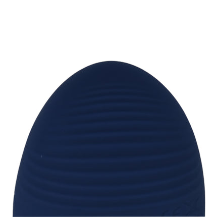 Tabooboo Between You and Me Vibrating Love Ring