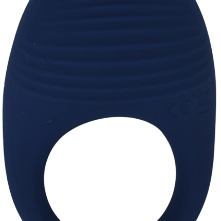 Tabooboo Between You and Me Vibrating Love Ring