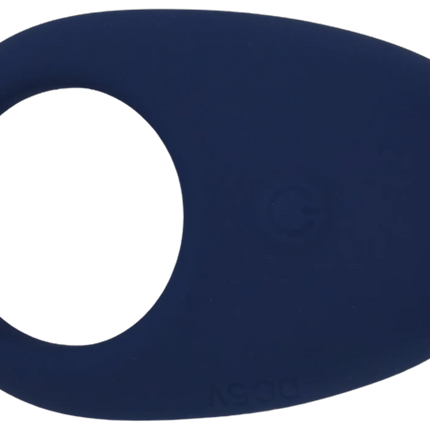 Tabooboo Between You and Me Vibrating Love Ring