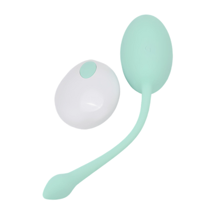 Tabooboo Take Me Back To Bed Remote Love Egg