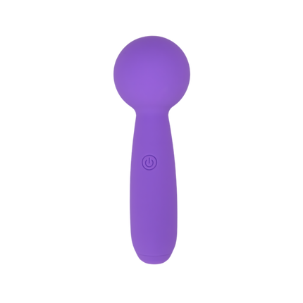 Tabooboo Under The Sheets Wand Vibrator
