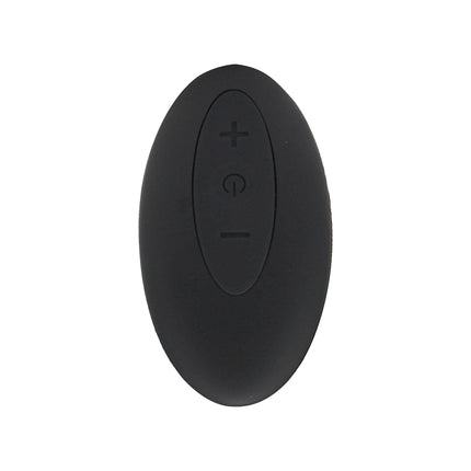 Rev-Pro 10 Function Remote Controlled Prostate Massager