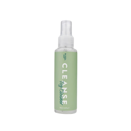 Loving Joy Cleanse Sex Toy Cleaner – 100ml