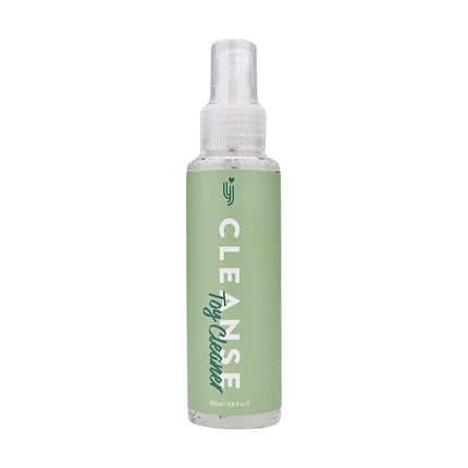 Loving Joy Cleanse Sex Toy Cleaner – 100ml