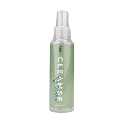 Loving Joy Cleanse Sex Toy Cleaner – 100ml