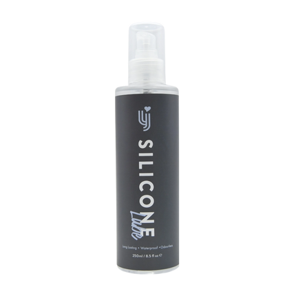 Loving Joy Silicone Lubricant 250ml