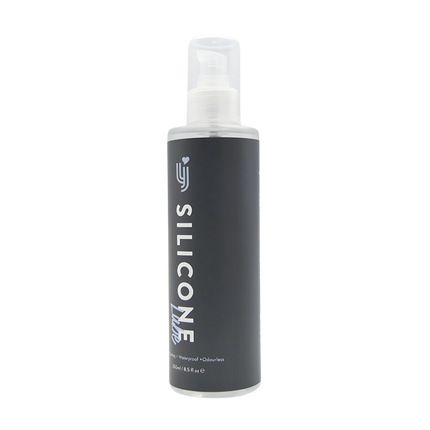 Loving Joy Silicone Lubricant 250ml