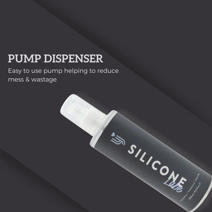 Loving Joy Silicone Lubricant 250ml