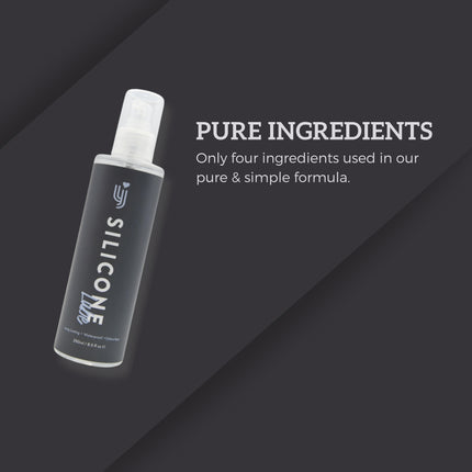 Loving Joy Silicone Lubricant 250ml