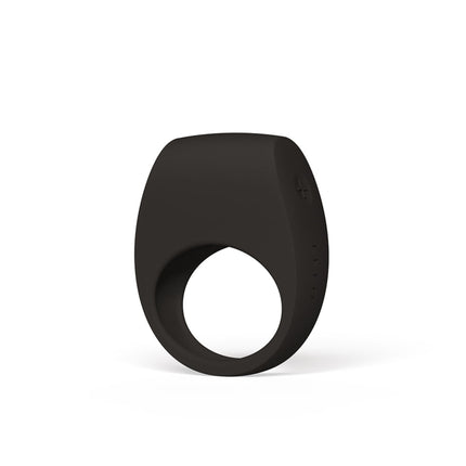 LELO Tor 3 App Controlled Cock Ring Black
