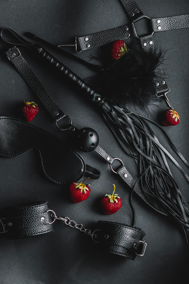 Banner image for: <h1>Bondage</h1>